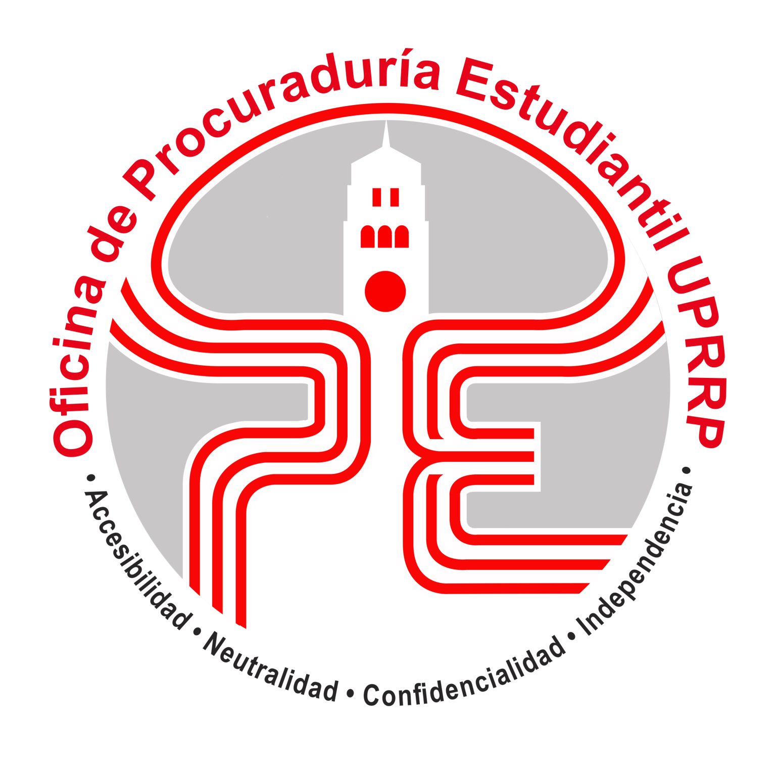 Procuradoría Estudiantil